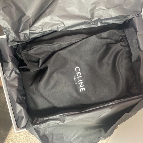 Celine Sneakers - Picture 3 of 7